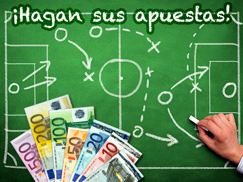 apuestas de futbol