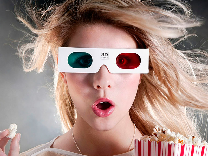 embarazada por ver porno en 3d