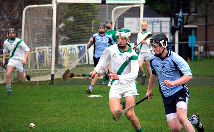 Hurling