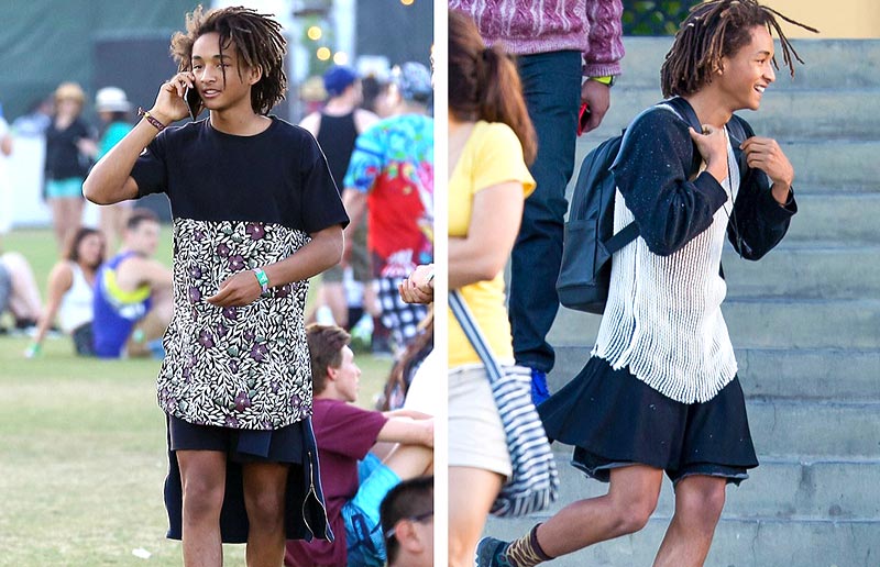 Jaden Smith