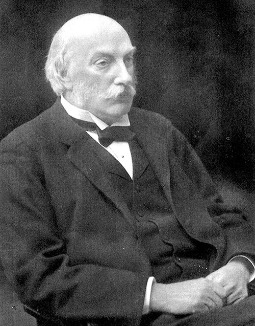 Lord Rayleigh