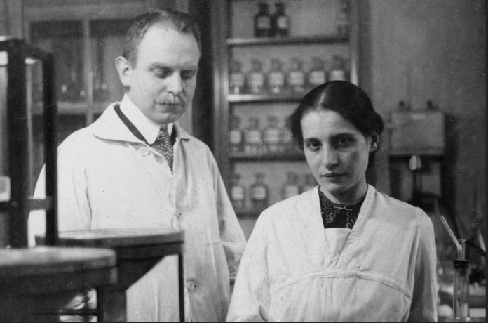 Lise Meitner: Curiosidades como enfermera de guerra y científica