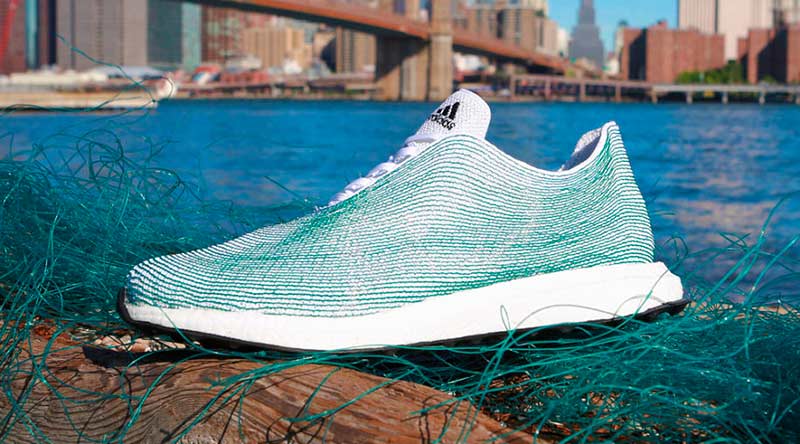 Adidas Parley