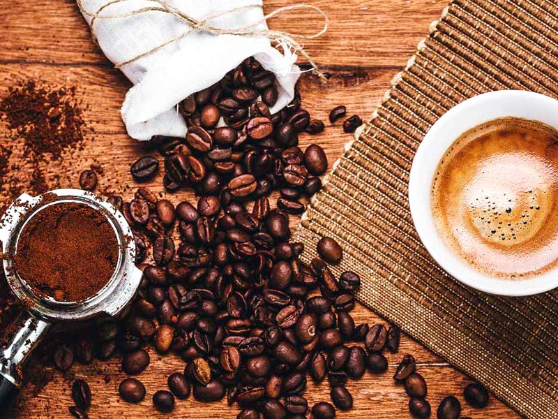 7 usos increíbles del café que desconoces