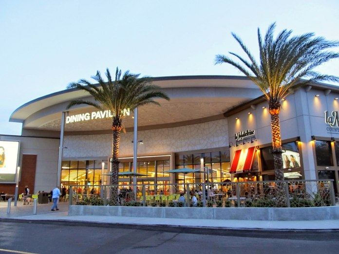 The Florida Mall