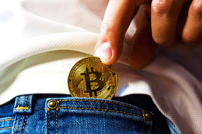 Aprende un poco más sobre el bitcoin y las criptomonedas
