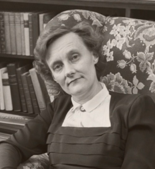 Astrid Lindgren.