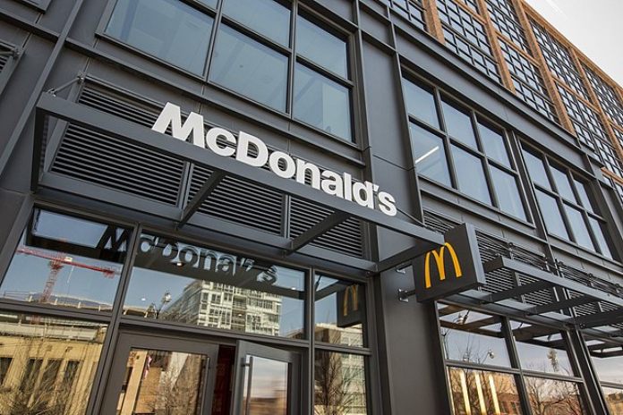 Suecia es el país con más Mcdonald's per capita de Europa.