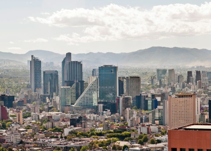 Ciudad de México.