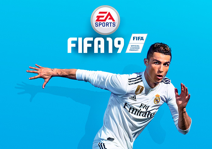 Fifa 19