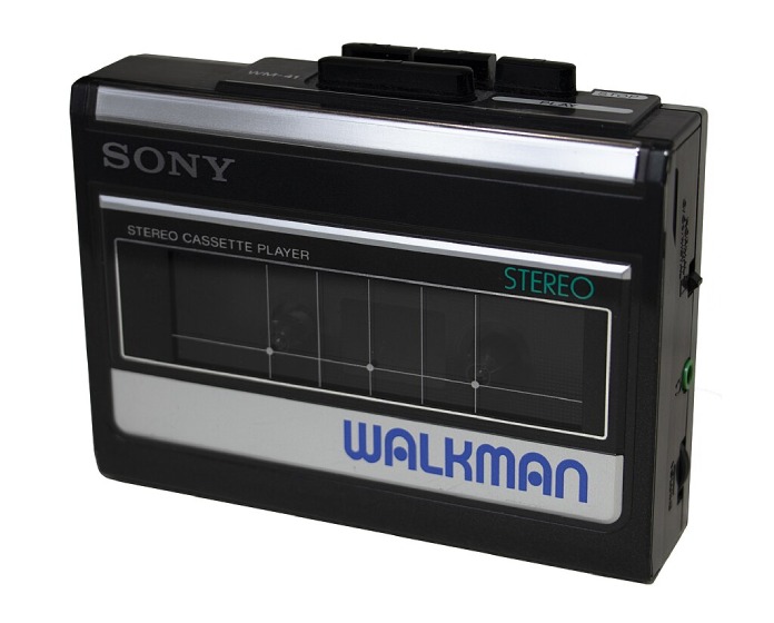 Walkman