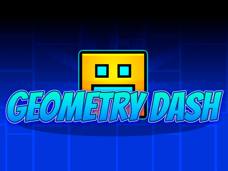 Arcade Geometry Dash