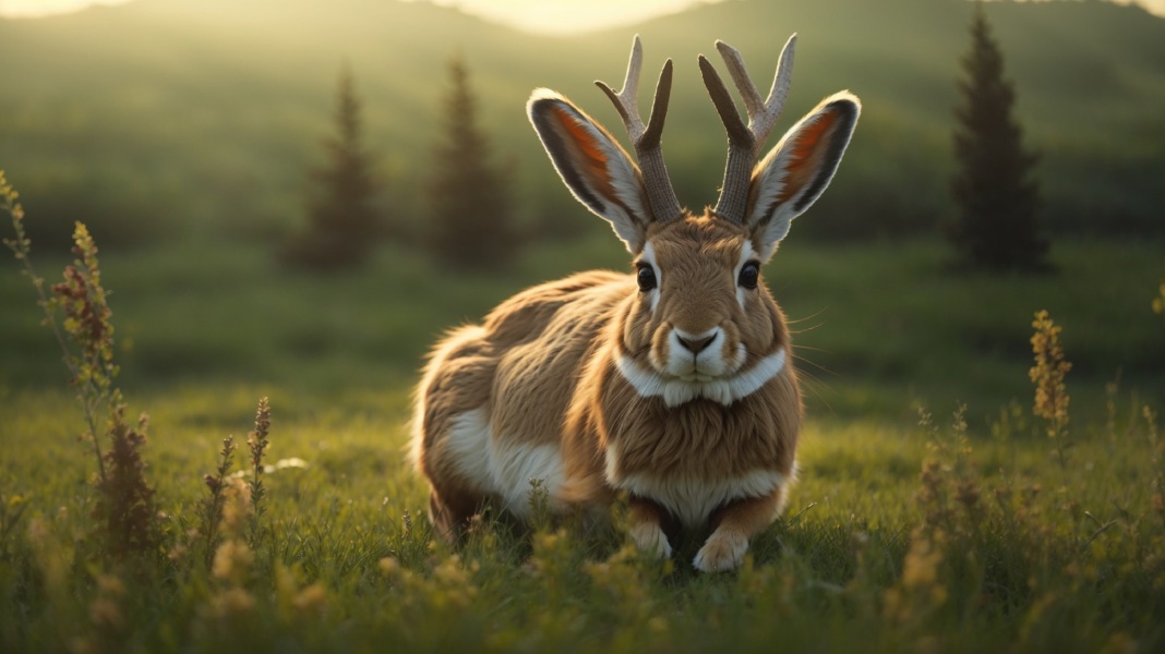 jackalope