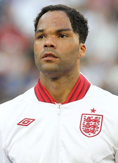 Foto ampliada del jugador Joleon Lescott.