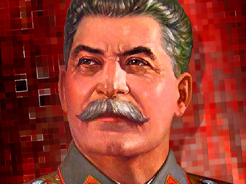 Stalin usó un laboratorio de excrementos para espiar a otros líderes