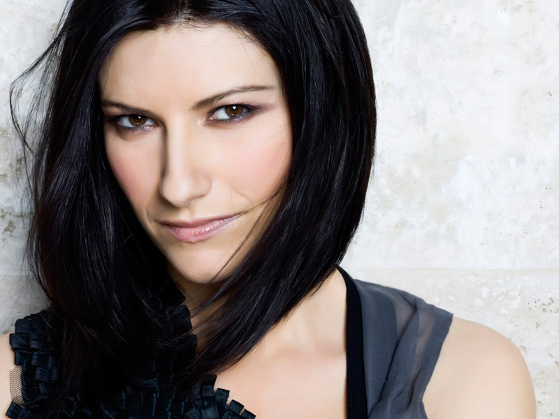 Concierto de Laura Pausini en Madrid