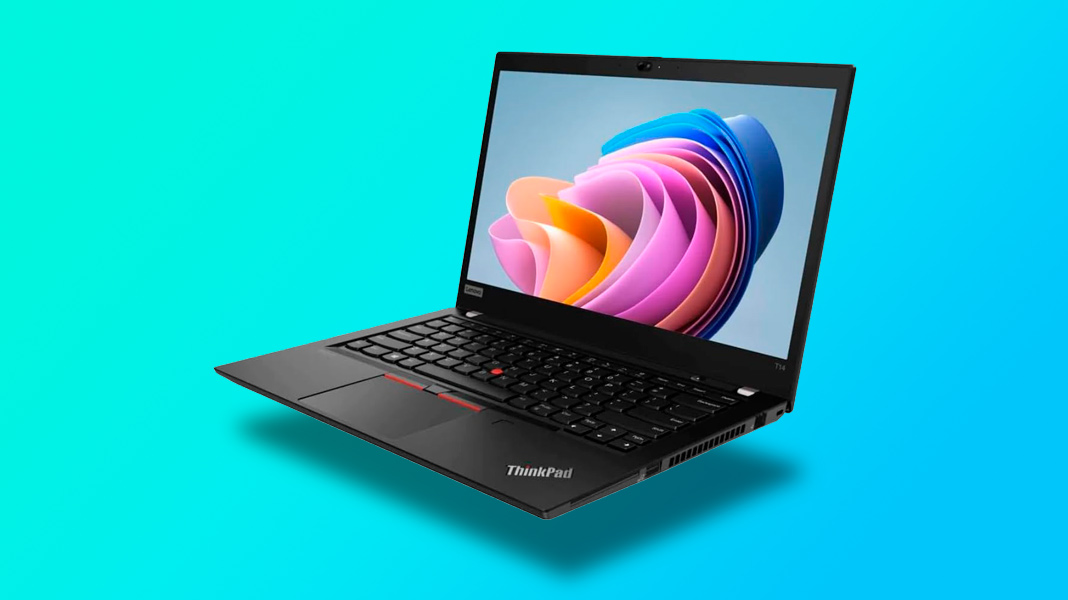 Lenovo ThinkPad T14 G1