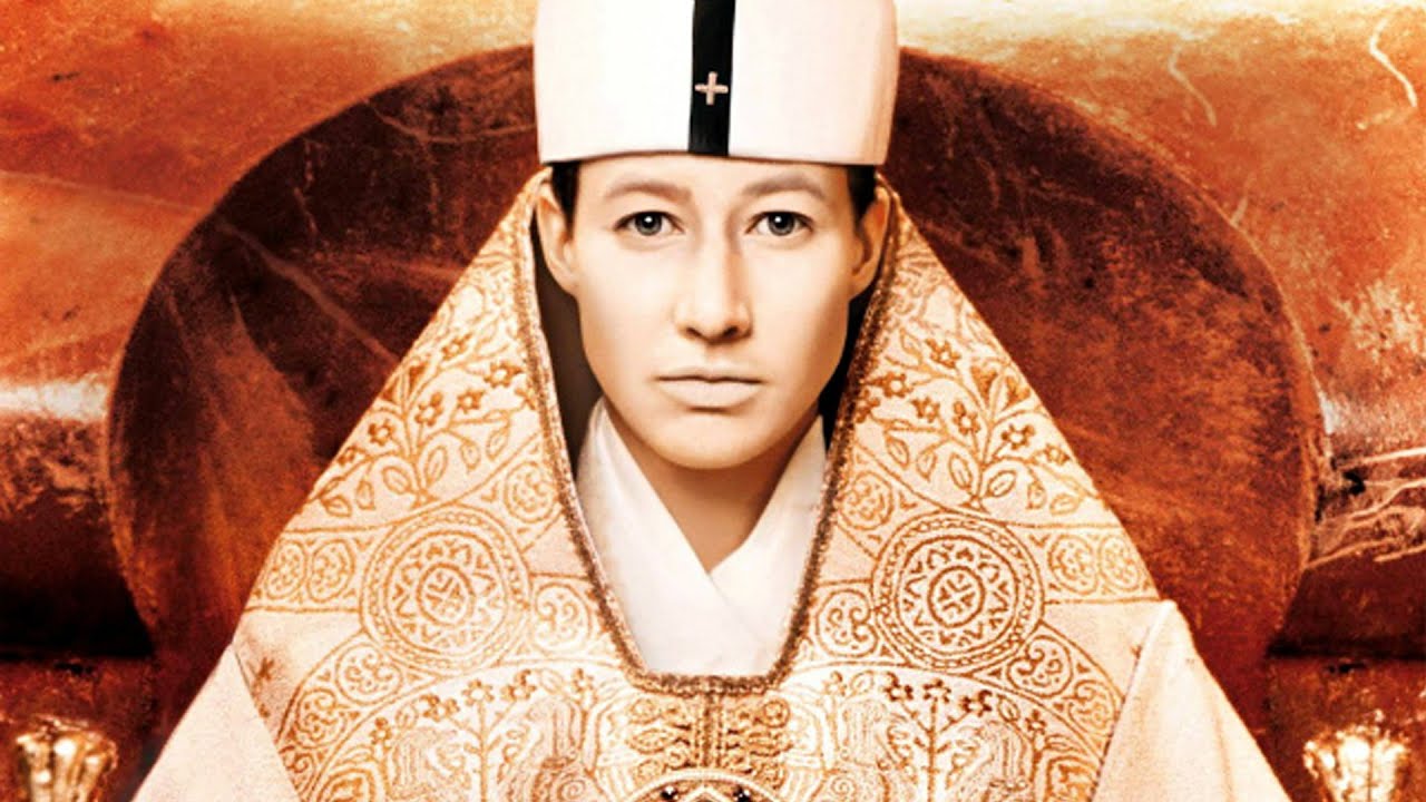 La historia de la mujer que troleó al Vaticano para convertirse en papisa
