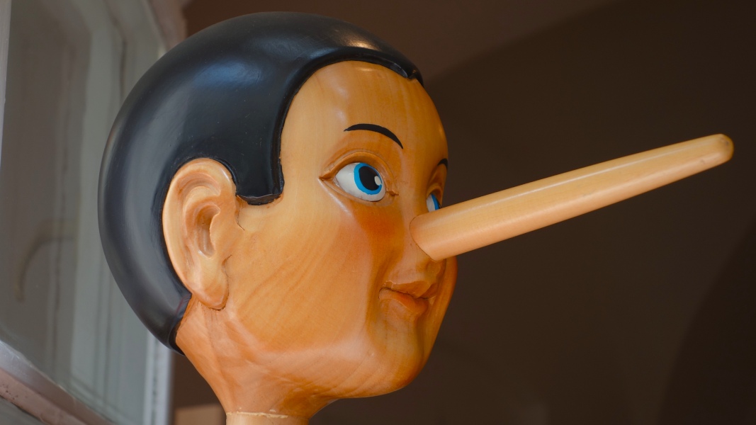 La nariz más grande del mundo (¡19 cm!): conoce al hombre con la nariz más grande del mundo, su historia y curiosidades