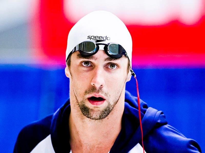 ¿Por qué se baten tanto los récords de natación?