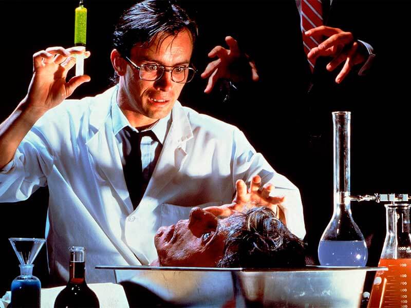 Re-animator