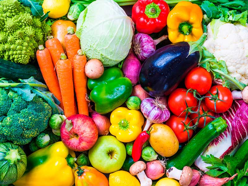 Con estos alimentos mejorarás tu rendimiento deportivo