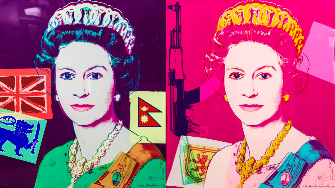 Estos son los símbolos nacionales más extraños del mundo