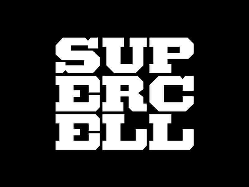 Supercell gaming